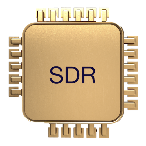 sdr radio software for mac